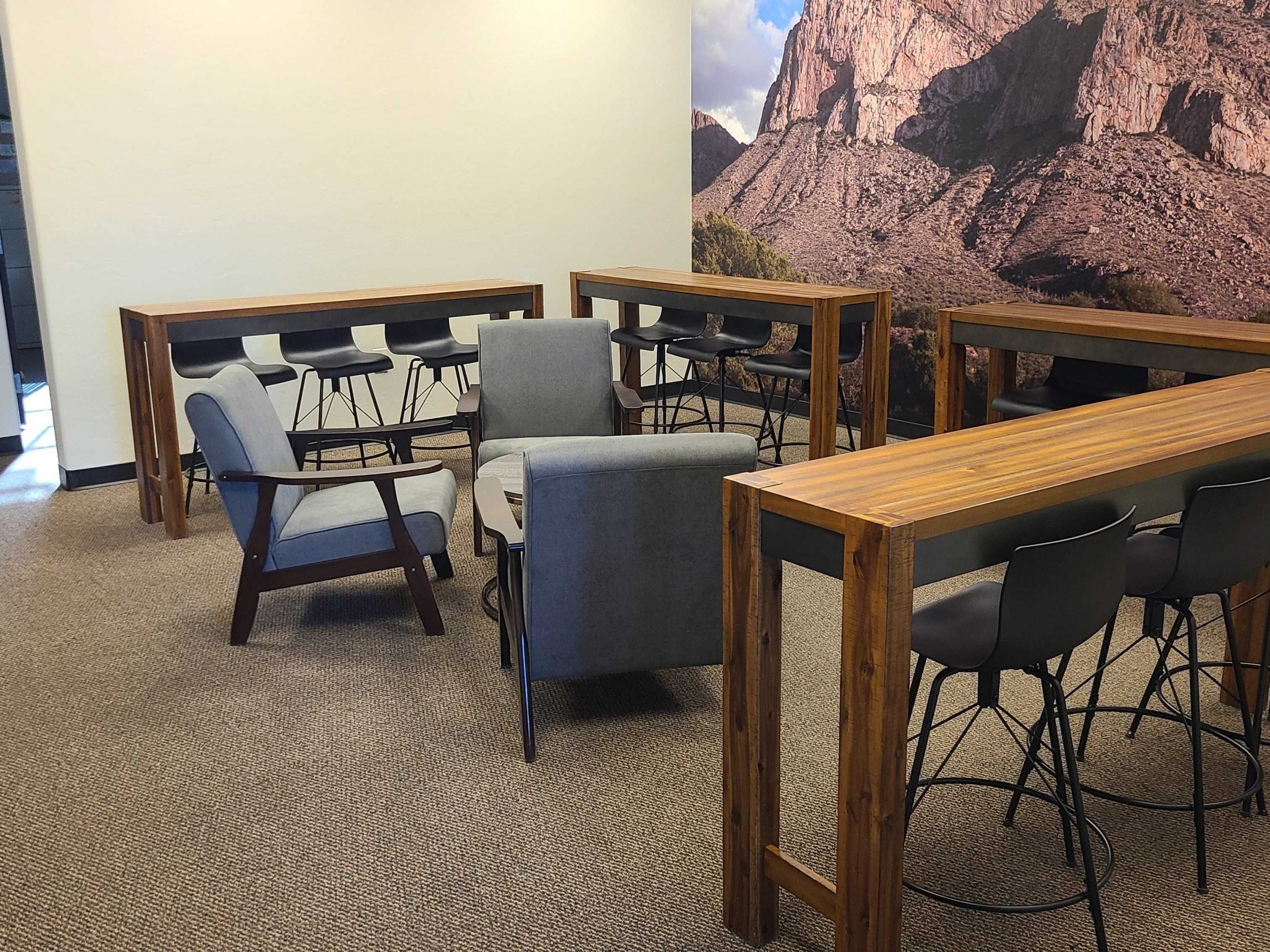 Tucson innovation center