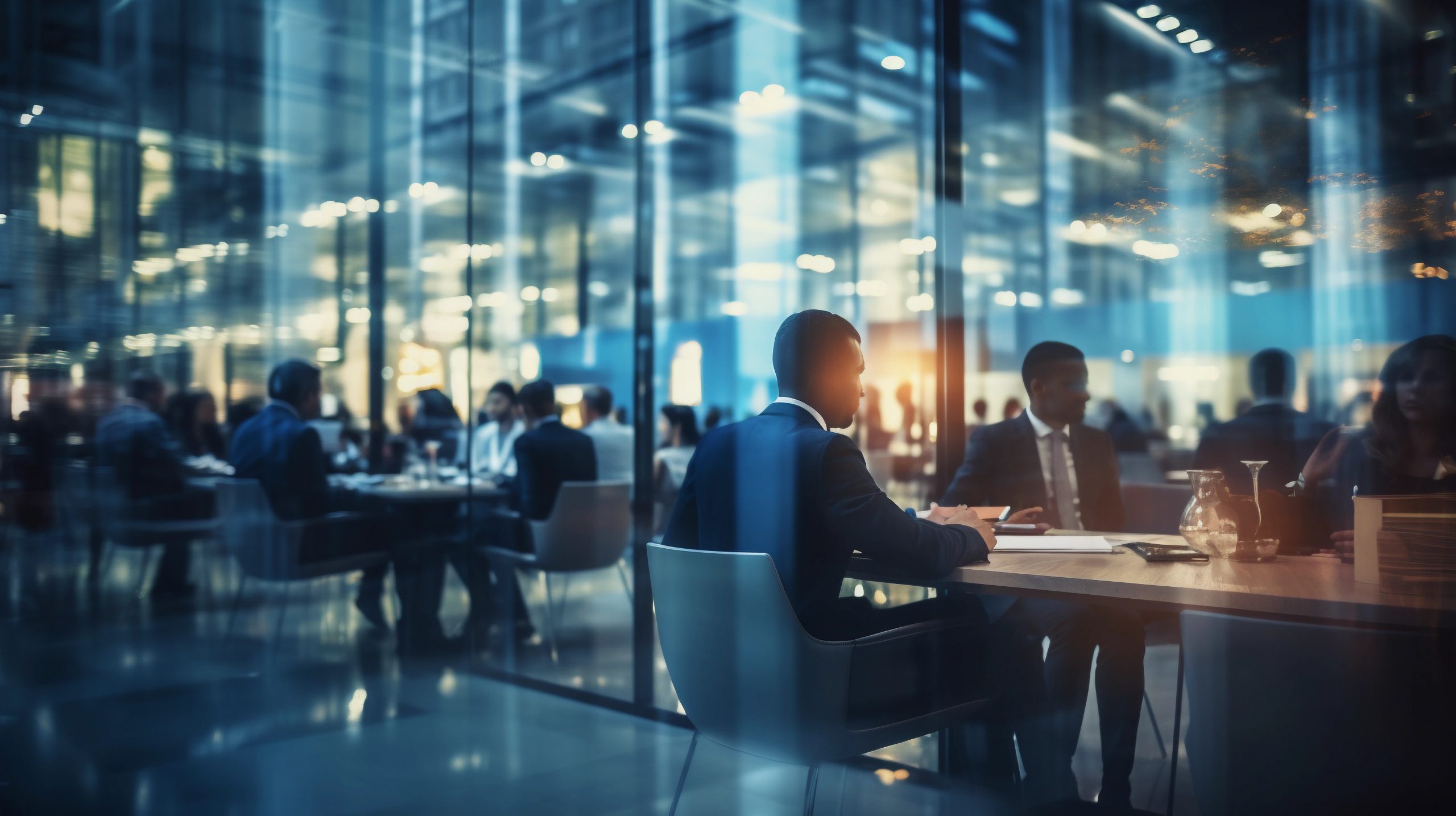 Tucson Entrepreneurs Collision Space