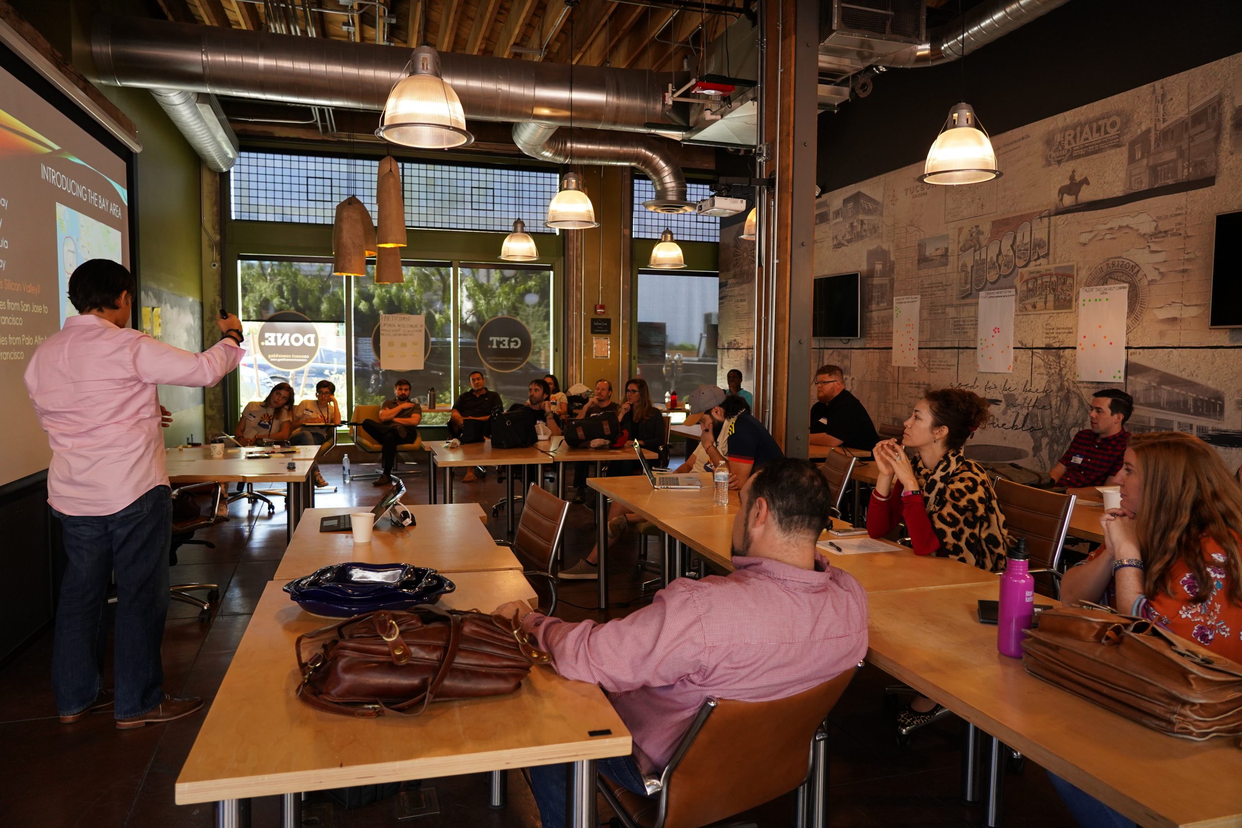 we train 300 startup mentors 300mentors