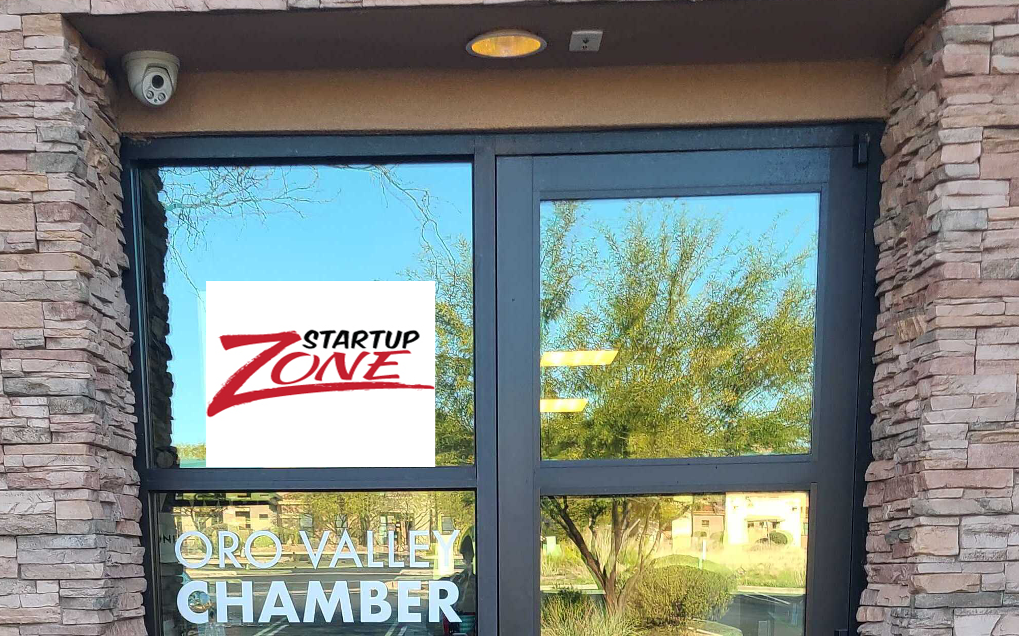 Oro Valley Startup Zone Tucson