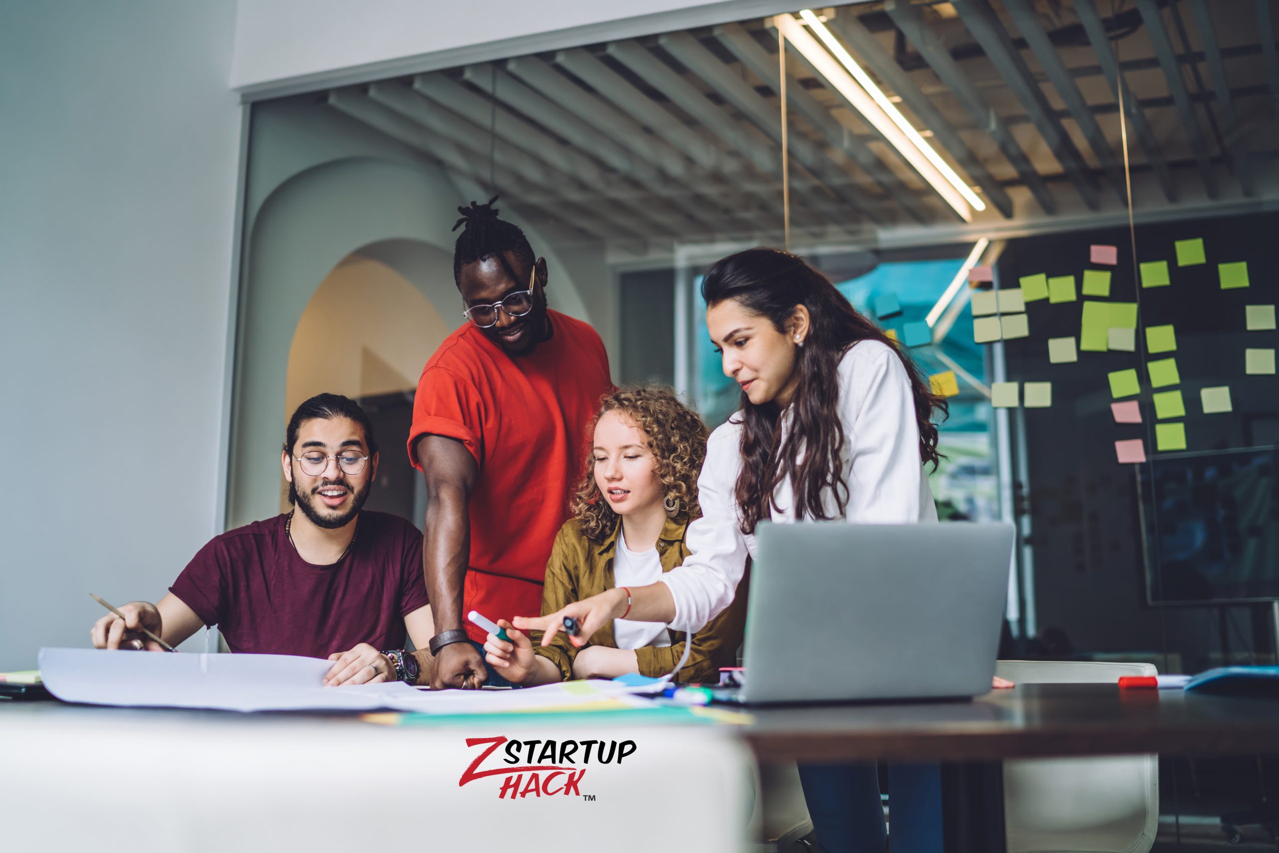 Pre-Incubator Startup Hackathons