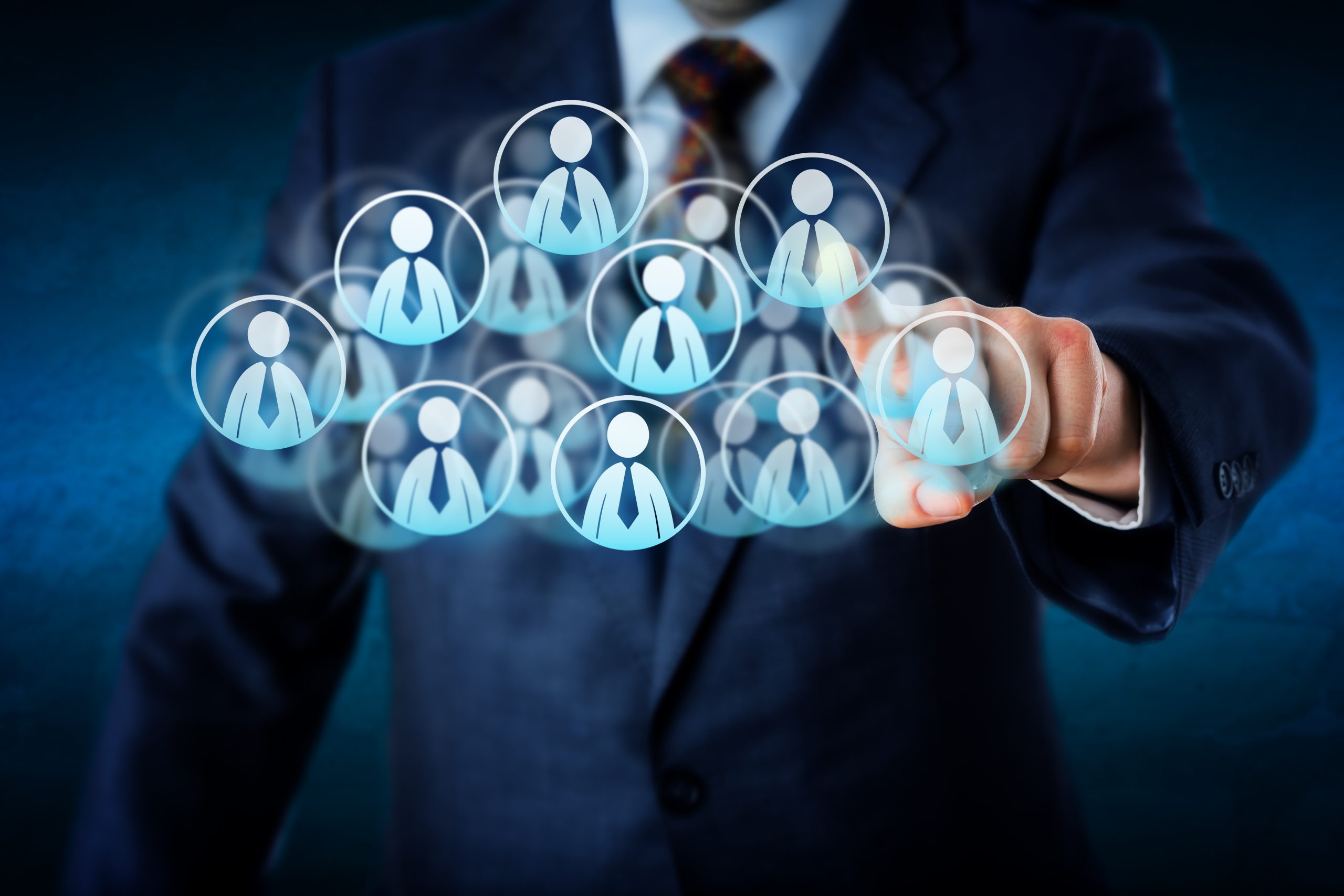 Building startup ecosystems