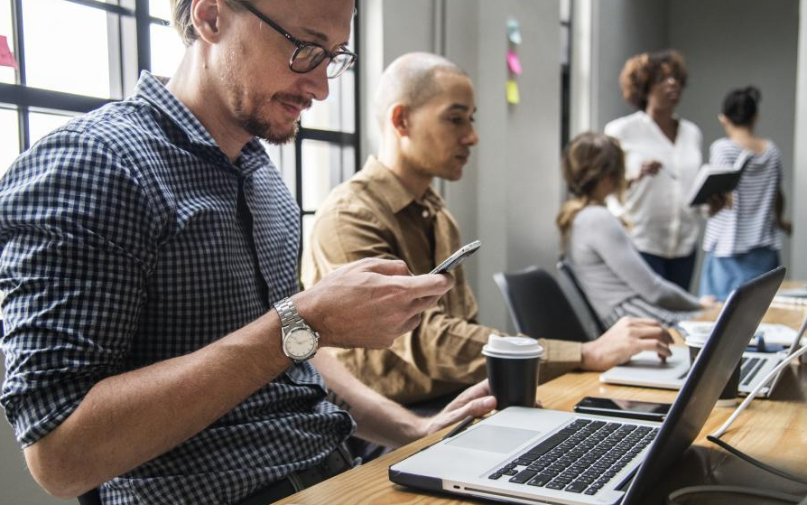 underserved innovators