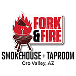 Fork & Fire Sponsor
