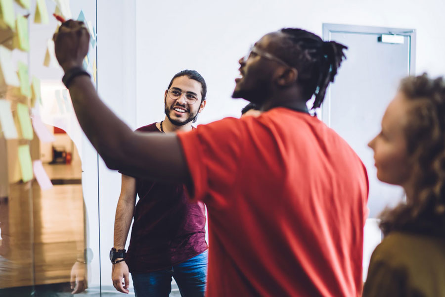 Startup Hacks pre-incubation program accelerator