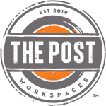The Post Workspaces Sponsor