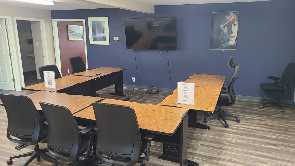 Center for the Future Prescott Startup Zone