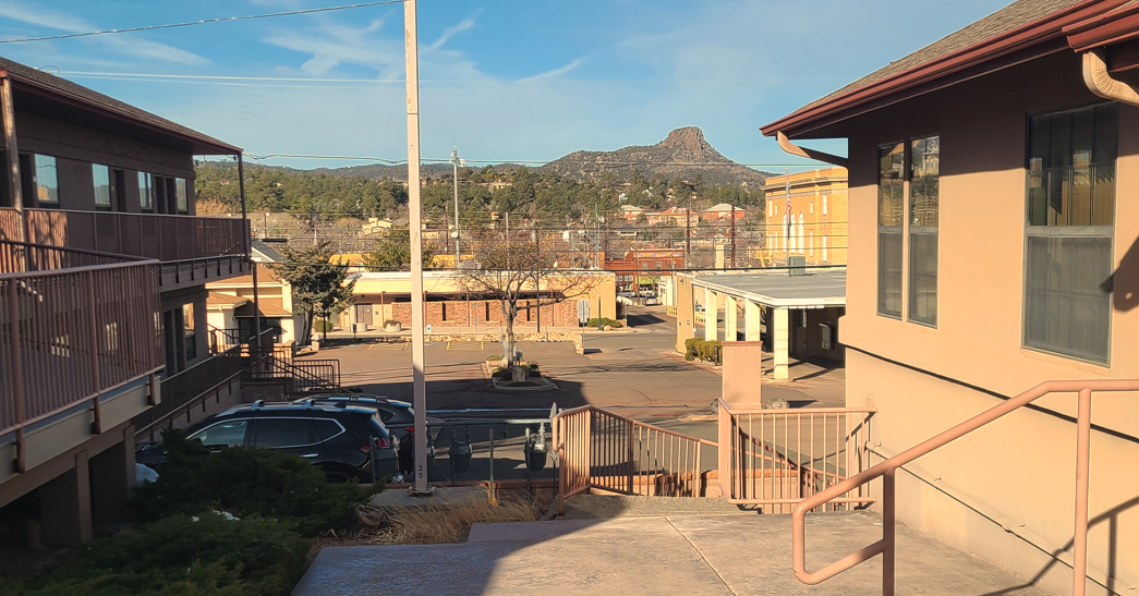 Prescott Startup Zone