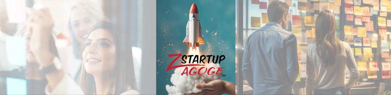 Startup Agoge - Training