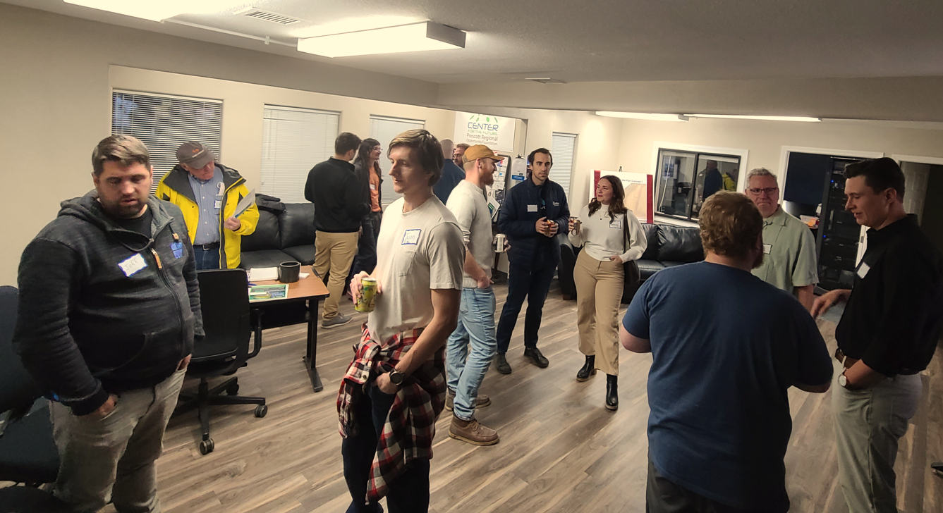 Prescott AI Meetup
