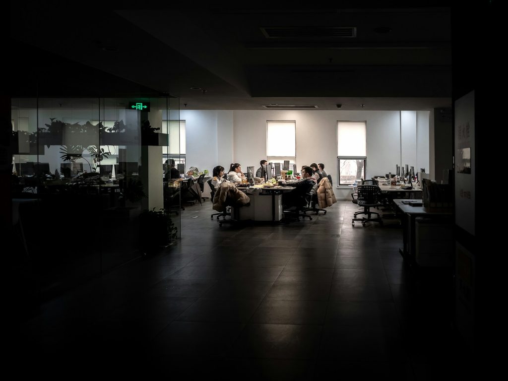 Startup Hack - hackathon - business, technology, HR