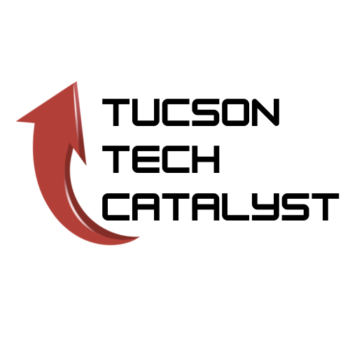 For Tucson Tech, Techies, Nerds, and Innovators